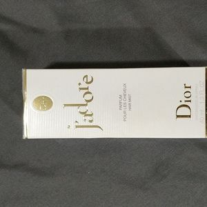 J'adore DIOR Hair mist New
